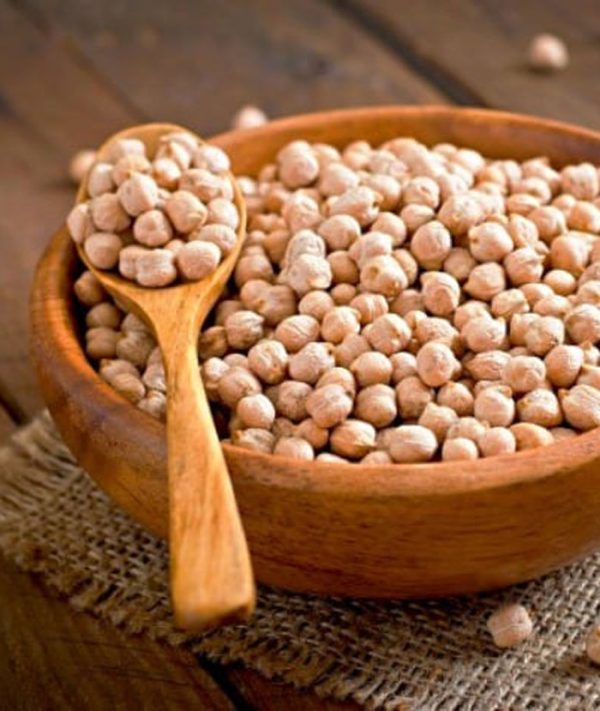 ویتامین-نخود